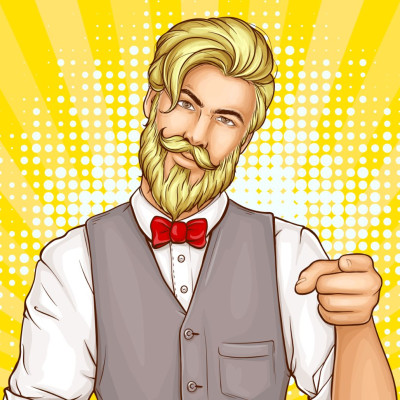 12 ζώδια, 12 άντρες. Ποιος είναι όμως ο... Mr Perfect;
