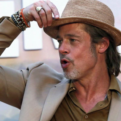 Είδες στον ύπνο σου τον Brad Pitt; Τι σημαίνει το όνειρό σου;