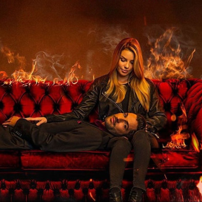 «Lucifer»: 7 στιγμές με την Chloe που δείχνουν πόσο meant to be είναι το love story τους
