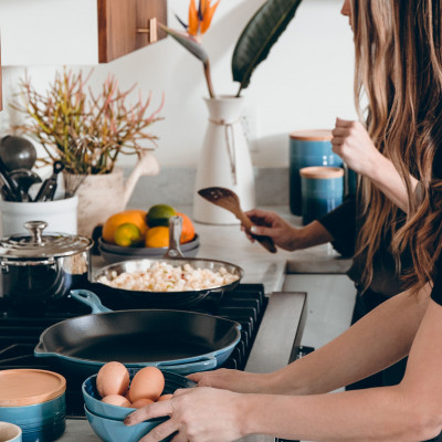 6 τροφές που καίνε λίπος και πρέπει να έχεις στη διατροφή σου