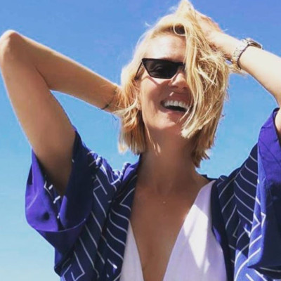 Βίκυ Καγιά: Οι νέες οικογενειακές φωτογραφίες που αξίζει να δεις (pics)