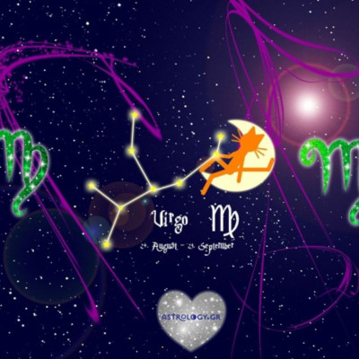 15 fun facts για την Παρθένο που σίγουρα δεν γνώριζες