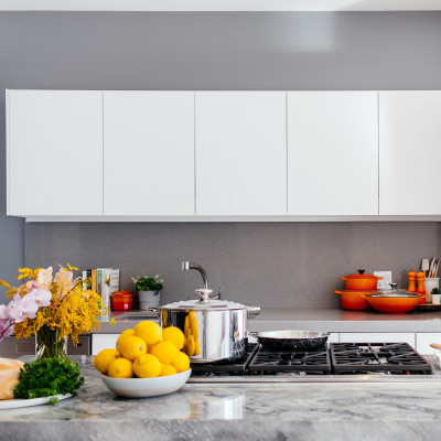 9 «κόλπα» για να έχεις μία τέλεια οργανωμένη κουζίνα