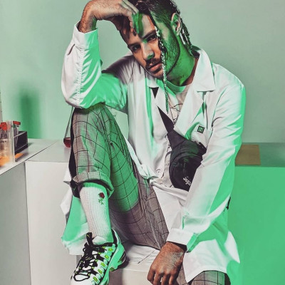 Cyan: Η συνεργασία του Saske με τον DJ PaCo είναι δικαιολογημένα στην κορυφή του YouTube (video)