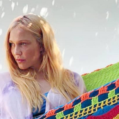 Πηνελόπη Αναστασοπούλου: Ανέβασε την ωραιότερη φωτογραφία από τις διακοπές της (pics)