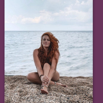 Σίσσυ Χρηστίδου: Θα τρίβεις τα μάτια σου με την πιο hot φωτογραφία του φετινού καλοκαιριού