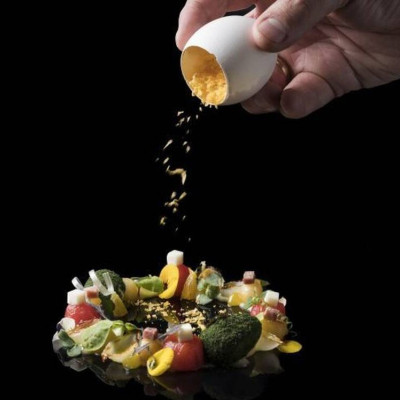 Funky Gourmet: Καταγγελίες ότι το εστιατόριο «αγόρασε» τα δυο βραβεία Michelin