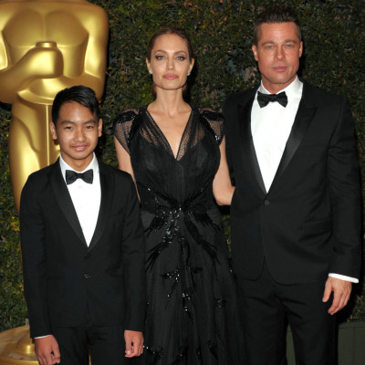 Brangelina: Μολις επιβεβαιώθηκε αυτό που όλοι υποψιάζονταν εδώ και χρόνια