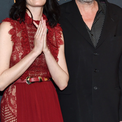 Αρνούμαστε να το πιστέψουμε:Οι δύο stars είναι ζευγάρι και είναι ό, τι πιο αταίριαστο θα δεις σήμερα