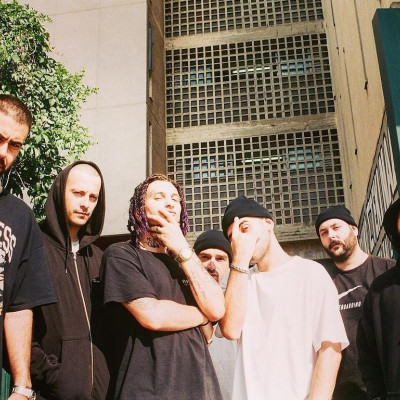 Πόσα ξέρεις για τους Above The Hood; Έλα να τους μάθουμε μαζί