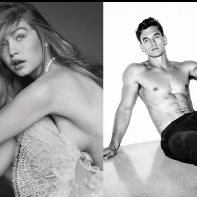 Καταλάβαμε πόσο έχει σοβαρέψει η σχέση της Gigi Hadid και του Tyler Cameron