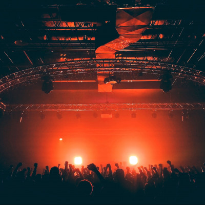 Ένα δυνατό τετραήμερο για τα φεστιβάλ της Hip-Hop σκηνής που δεν πρέπει να χάσεις