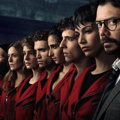 La Casa De Papel: Η Τόκιο «προδίδει» ξανά την παρέα των διάσημων ληστών