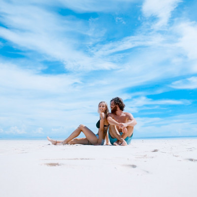 Η μία και μοναδική ερώτηση που απαγορεύεται να κάνεις στο πρώτο ραντεβού