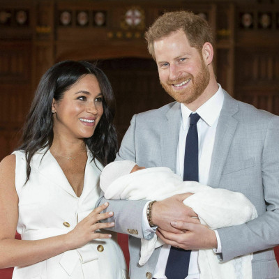 Ανατροπή στο παλάτι: Ο Harry και η Meghan Markle αναγκάστηκαν να μείνουν στο Frogmore