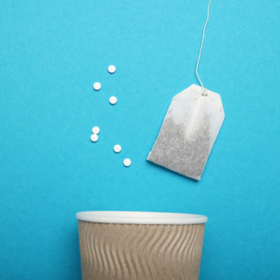 Διατροφή χωρίς γλυκαντικά: 7 αλλαγές που συμβαίνουν στο σώμα (εικόνες)