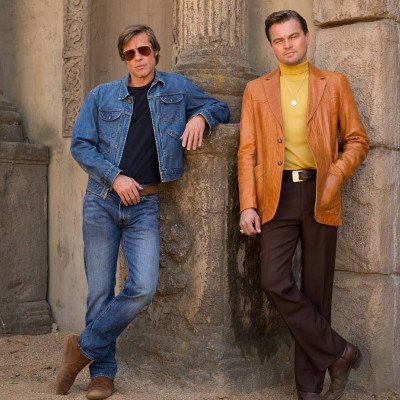 Τρεις λόγοι για να δεις το «Once Upon a Time in Hollywood» και δύο… για να μην το δεις!
