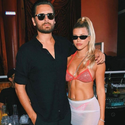 Η Sofia Richie είχε γενέθλια κι ο Scott Disick της έκανε ένα δώρο που σίγουρα δε θα ξεχάσει