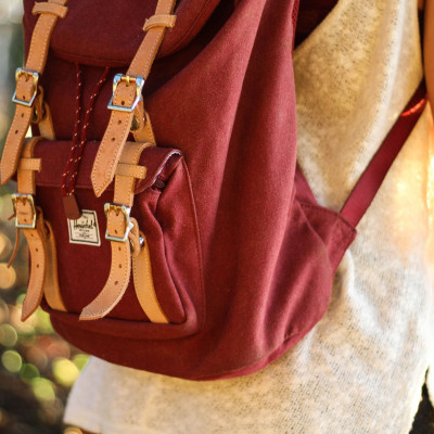 5 πράγματα που πρέπει να έχεις πάντα στη σχολική τσάντα σου