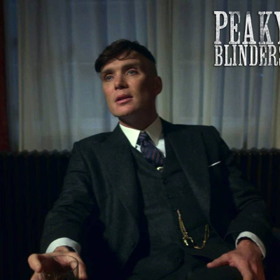 Όσα μας έμαθε το Peaky Blinders μέσα από 10 σοφά quotes