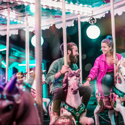 Μήπως πρέπει να αφήσεις τις εκρήξεις ζήλιας για το αγόρι σου στην άκρη;