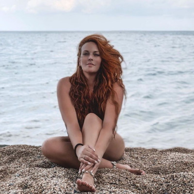 Σίσσυ Χρηστίδου: Το «μαρτύριο» μετά τις διακοπές (vid+pics)