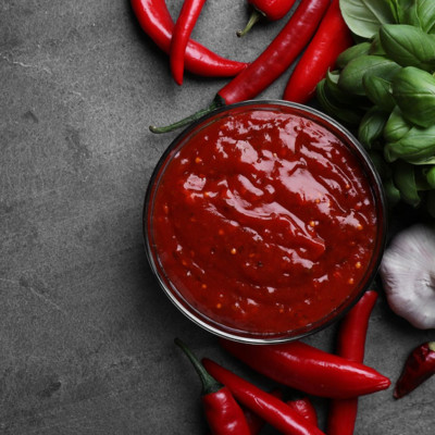 Καυτερές τροφές: Όλοι οι λόγοι για να τις εντάξετε στη διατροφή σας (εικόνες)