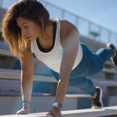 Κάνεις γυμναστική και δε βλέπεις αποτέλεσμα; Αυτά τα λάθη κάνεις στο workout σου