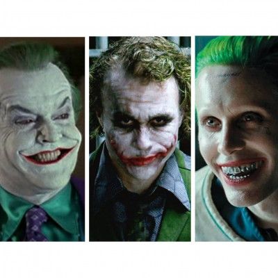Joker Debate: Οι συντάκτριες του Teen Queen επιλέγουν τον αγαπημένο τους Joker