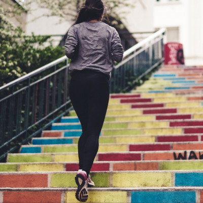 Shopping Guide: Είναι η κολλητή σου fitness addict; Να τι δώρο μπορείς να της κάνεις