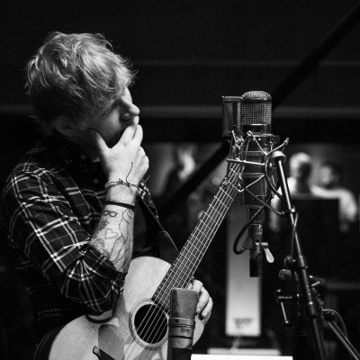 Ed Sheeran: Γιατί αποφάσισε τόσο ξαφνικά να εγκαταλείψει το τραγούδι;