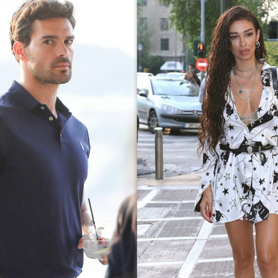 Φουρέιρα-Μποτία: Η σχέση τους δοκιμάζεται για πρώτη φορά! Η απόφαση που τους φέρνει αντιμέτωπους!