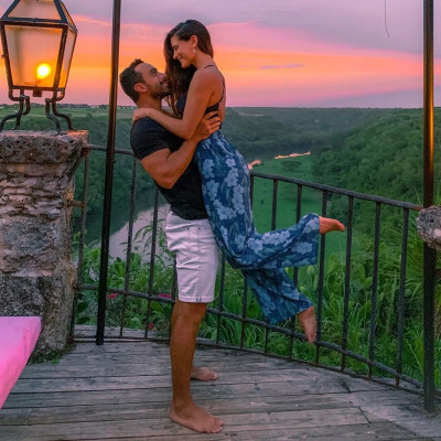 Τι συνέβη και η Χριστίνα Μπόμπα & ο Σάκης Τανιμανίδης ξύπνησαν στις 4 το πρωί;