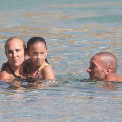 Έχετε δει την Έλενα Ασημακοπούλου με μαγιό; Θα πάθετε πλάκα! (photos)