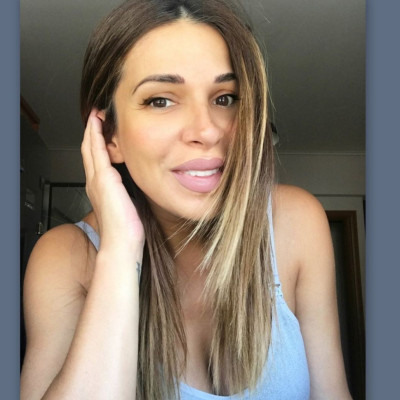 Γέννησε η Ελένη Χατζίδου – H πρώτη φωτογραφία του μωρού της! (Photos)