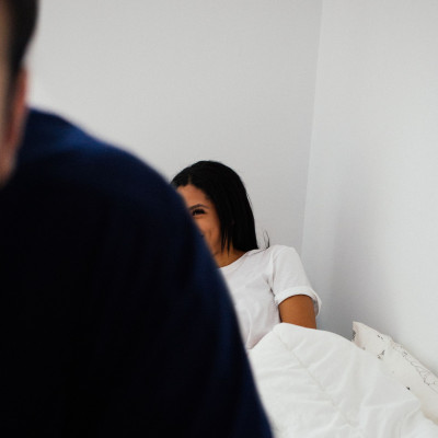 Όλες οι σκέψεις που περνούν από το μυαλό μίας γυναίκας την ώρα του σεξ