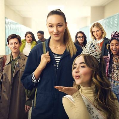 «Tall Girl»: H ταινία που θα σε κάνει να δεις τα πράγματα από… ψηλά