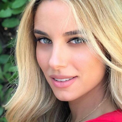 Δούκισσα Νομικού: Λίγο πριν γεννήσει μιλάει για το όνομα της αγέννητης κόρης της (pics)