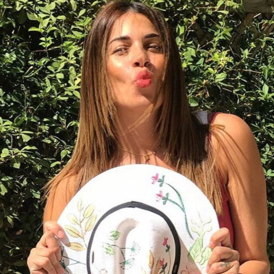 Χατζίδου: Η πρώτη selfie με το νεογέννητο μωρό της μέσα από το μαιευτήριο-Λάμπει από ευτυχία(Photos)