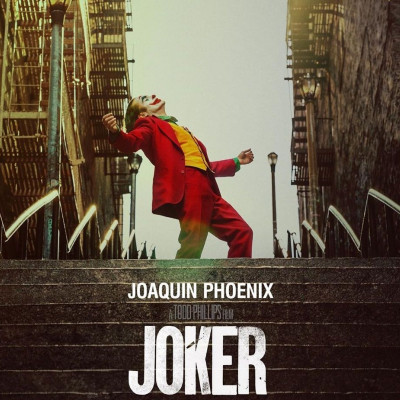 «Joker»: Οι πρώτες κριτικές για την ταινία έφτασαν και δε φαντάζεσαι τι λένε για τον Joaquin Phoenix