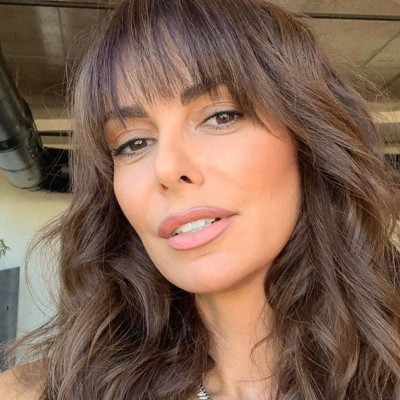 Πάρος: Έχετε δει την Μπέττυ Μαγγίρα με μαγιό; Θα πάθετε πλάκα