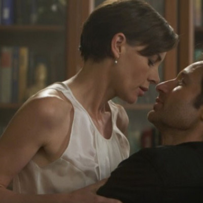 Τα τραγούδια που ακούνε τα ζευγάρια όταν κάνουν σεξ