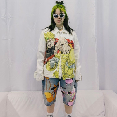 Billie Eilish: Το κακό πρώτο της φιλί κι η τραγική ατακα που της είπε το αγόρι