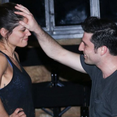 Χατζηαγγελάκης: Ο πρώην της Συνατσάκη πόσταρε φωτό της ενάμισι χρόνο μετά το χωρισμό