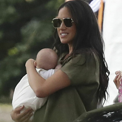 Ξέρουμε πότε θα επιστρέψει στη δουλειά η Meghan Markle μετά την άδεια μητρότητας της