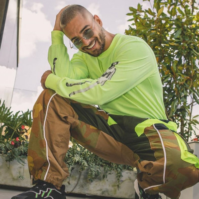 Maluma – Ricky Martin: Το «No Se Me Quita» είναι το τραγούδι που (δε) θα βαρεθείς να ακούς