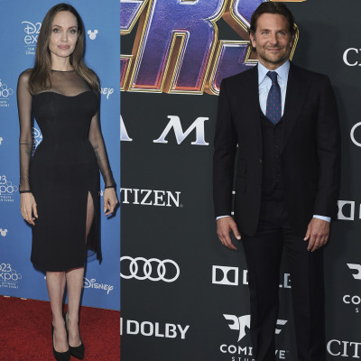 Οι Brangelina 2.0 είναι γεγονός! H Angelina Jolie είναι ζευγάρι με τον Bradley Cooper