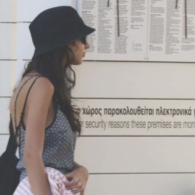 Καζαριάν:Περιμένεις να δεις τη νικήτρια του GNTM σέξι;Οι φωτογραφίες που θα σου χαλάσουν την…όρεξη