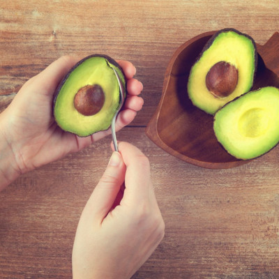 Αβοκάντο: 4 λόγοι που κάνει καλό στην υγεία (εικόνες)