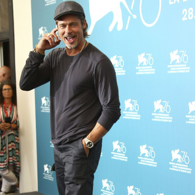 Δεν φαντάζεσαι ποια διάσημη star απέφυγε να συναντήσει τον Brad Pitt